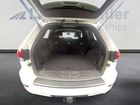 Used 2021 Jeep Grand Cherokee 80th Anniversary w/ Quick Order Package 28K 80th image 27