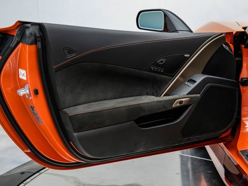 Used 2019 Chevrolet Corvette ZR1 RWD image 96
