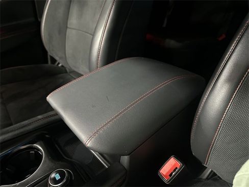 Used 2025 Ford Explorer ST w/ Sun And Sound Package image 27