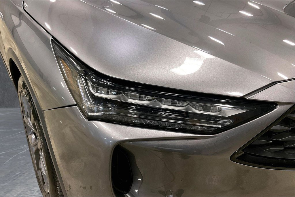 Used 2024 Acura MDX A-Spec AWD/4WD image 34