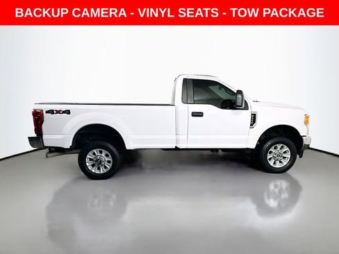Used 2019 Ford F350 XL image 5