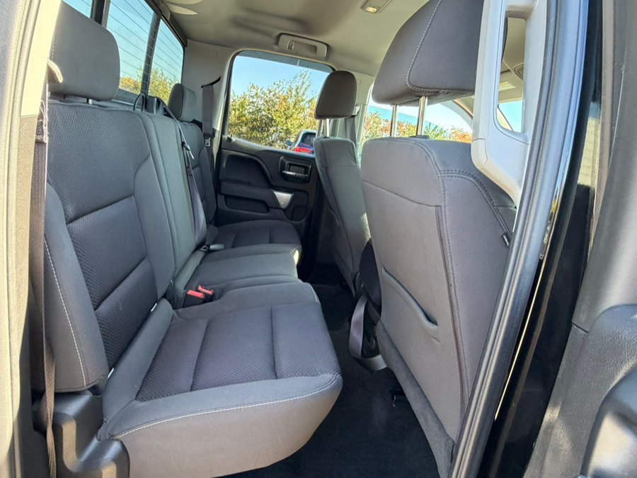 Used 2017 Chevrolet Silverado 1500 LT w/ All Star Edition AWD/4WD image 14
