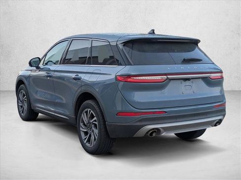 Used 2023 Lincoln Corsair AWD w/ Equipment Group 101A image 7