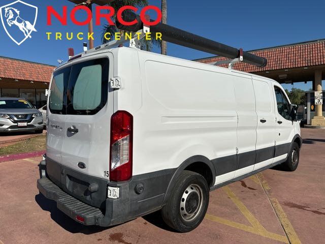 Used 2018 Ford Transit 150 148 Low Roof RWD image 8