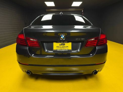 Used 2011 BMW 535i Sedan image 5