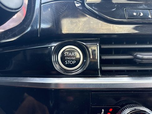 Used 2023 Nissan Pathfinder Platinum w/ Cargo Package image 13