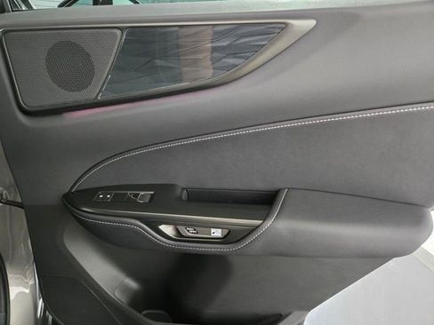 Used 2023 Lexus NX 350 AWD w/ Cold Area Package image 22