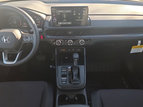 New 2026 Honda CR-V EX image 21