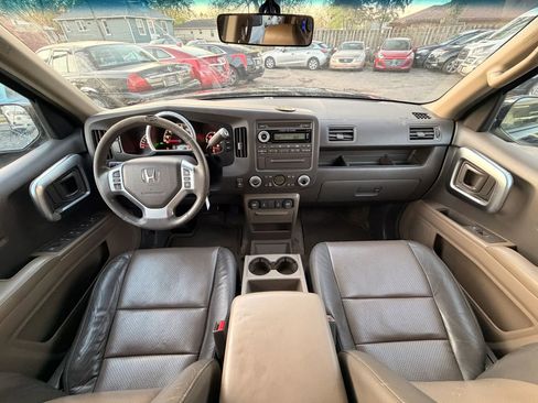 Used 2006 Honda Ridgeline RTL image 26