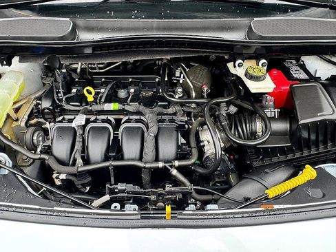 Certified 2022 Ford Transit Connect XL image 35