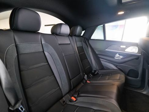 New 2026 Mercedes-Benz GLE 53 AMG 4MATIC Coupe image 38