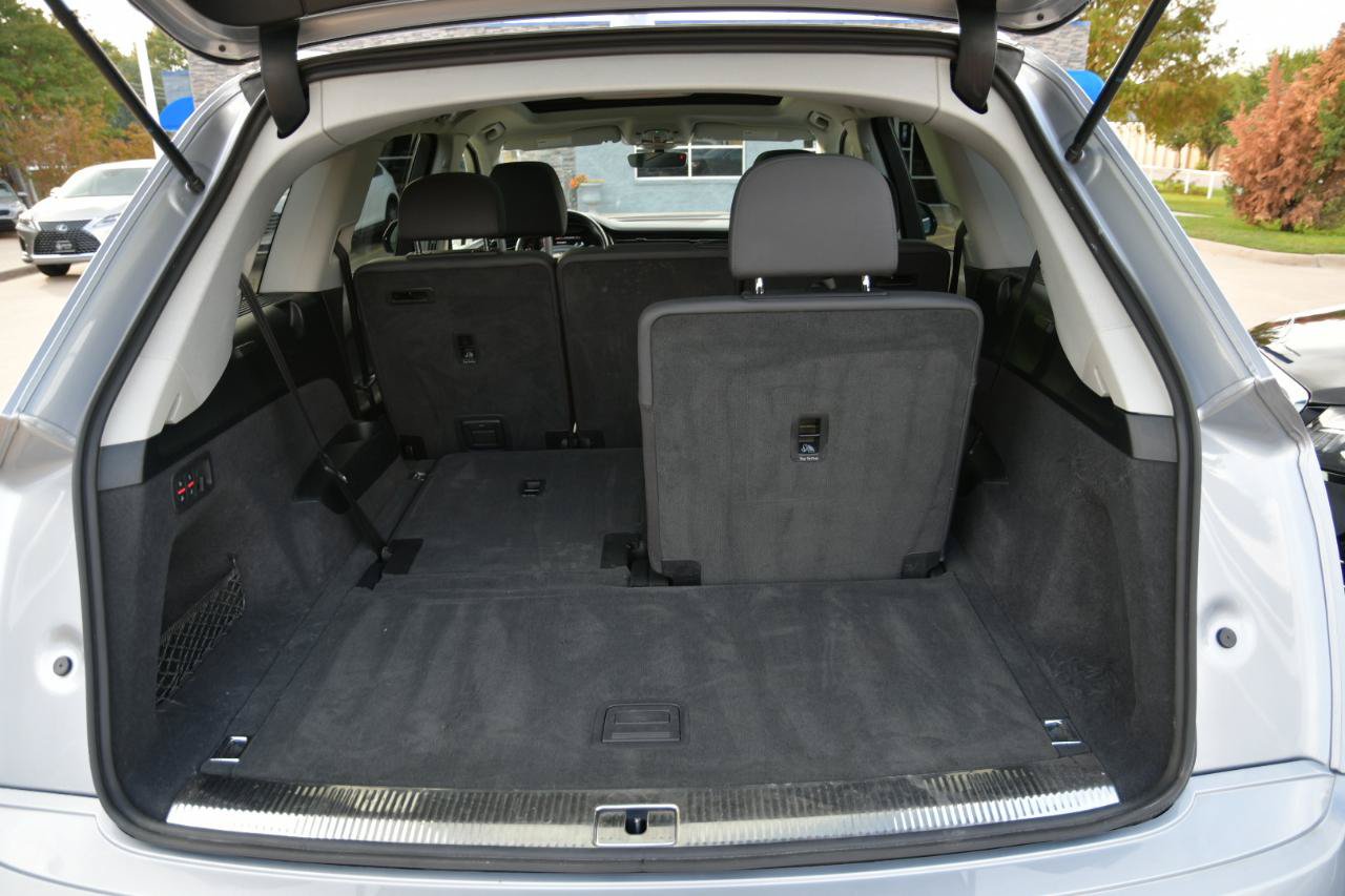 Used 2021 Audi Q7 3.0T Premium Plus AWD/4WD image 34