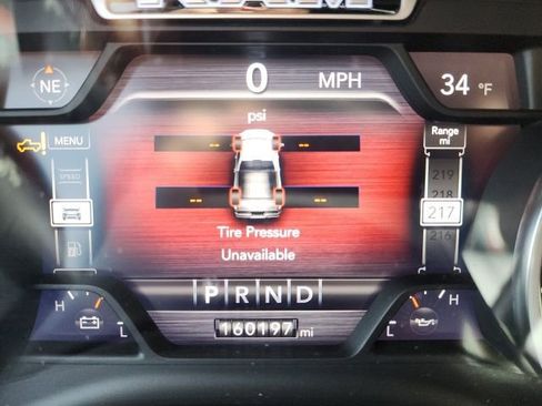 Used 2020 RAM 2500 Big Horn w/ Level 2 Equipment Group image 6