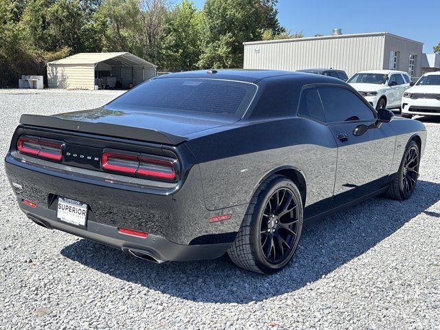 Used 2023 Dodge Challenger R/T RWD image 3