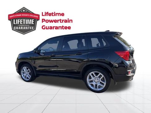 Used 2024 Honda Passport EX-L image 3