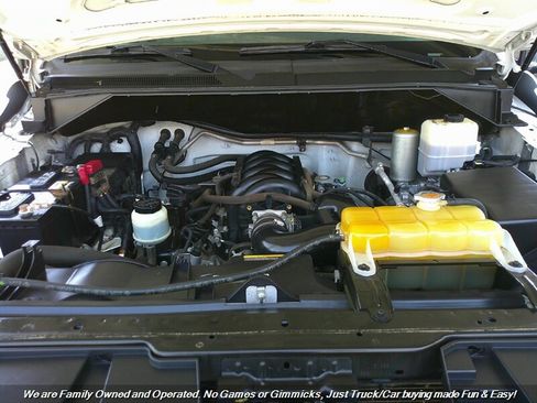 Used 2014 Nissan NV 2500 SV w/ Technology Package image 33