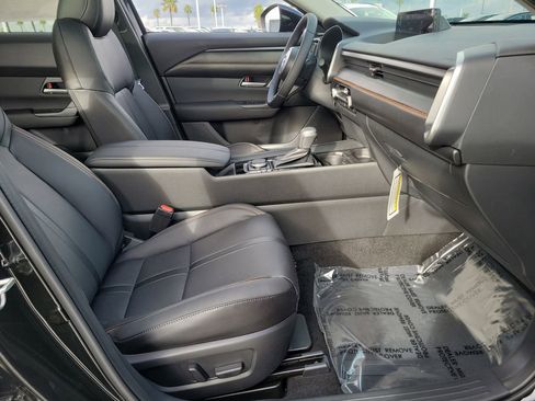 New 2026 MAZDA CX-50 AWD 2.5 Hybrid w/ Cargo Package image 15