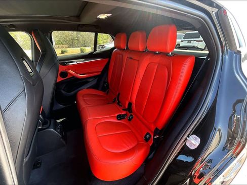 Used 2020 BMW X2 M35i w/ Premium Package image 22