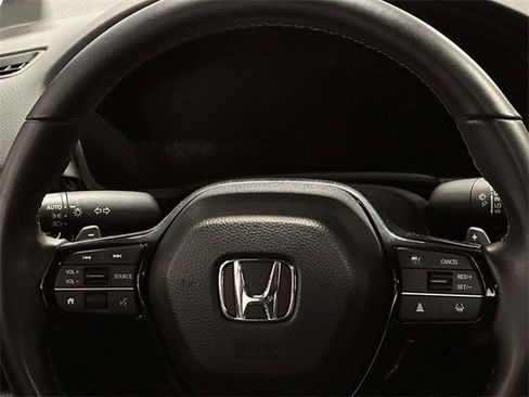 Certified 2024 Honda Civic Sport image 19