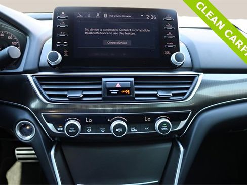 Used 2022 Honda Accord Sport image 19