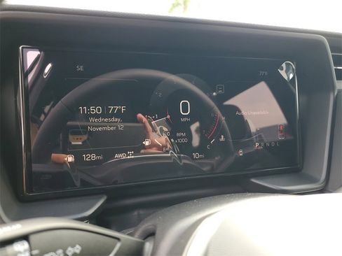 New 2026 GMC Terrain Elevation w/ Elevation Premium Package image 15