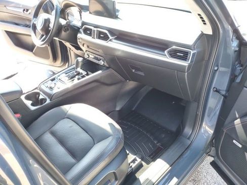 Used 2024 MAZDA CX-5 Carbon Edition image 23