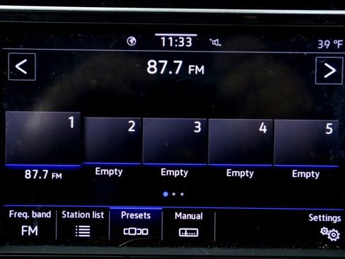 Used 2020 Volkswagen Jetta S w/ Driver Assistance Package image 17