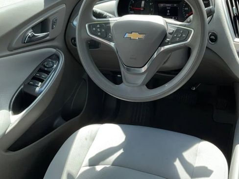 Used 2023 Chevrolet Malibu LS image 8
