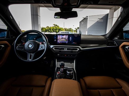 Used 2024 BMW M2 w/ Lighting Package image 30