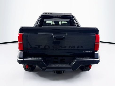 New 2026 Toyota Tacoma 4x4 Double Cab Hybrid image 7