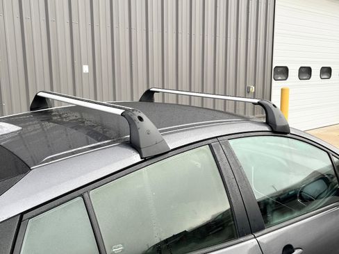 Certified 2022 Toyota Prius Prime LE image 4