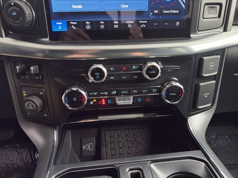 New 2025 Ford F150 Lariat w/ Equipment Group 501A Mid image 29