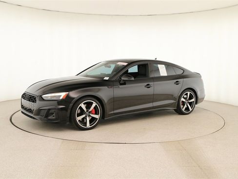 Certified 2023 Audi A5 2.0T Premium Plus w/ Premium Plus image 13