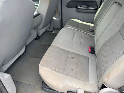 Used 2005 Ford F250 4x4 Crew Cab Super Duty image 19