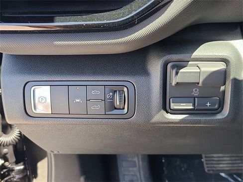 New 2026 Chevrolet Silverado EV Trail Boss w/ Plus Package image 24