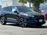 Used 2022 Ford Escape SE w/ SE Sport Appearance Package image 2