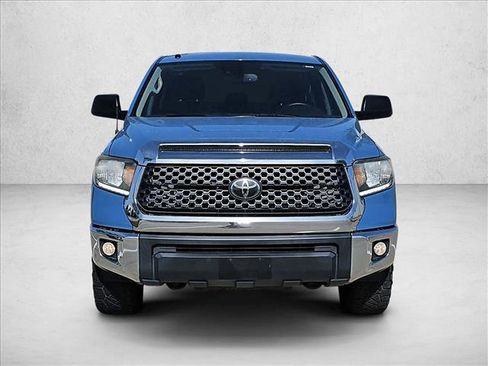 Used 2019 Toyota Tundra SR5 w/ SR5 Upgrade Package image 2