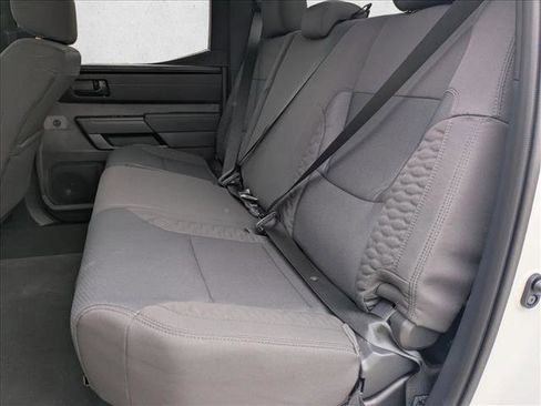 New 2026 Toyota Tundra SR RWD image 16