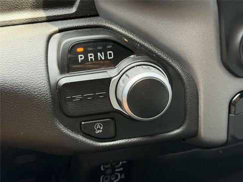 Used 2022 RAM 1500 Lone Star RWD image 24