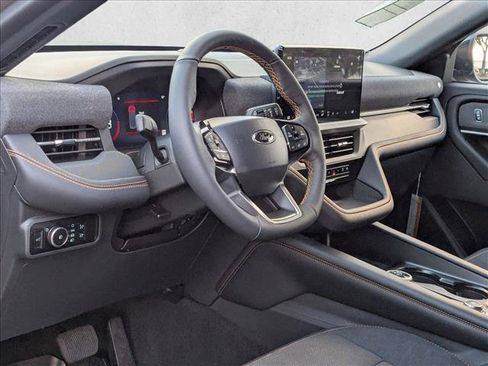New 2026 Ford Explorer Tremor w/ Tremor Convenience Package image 3