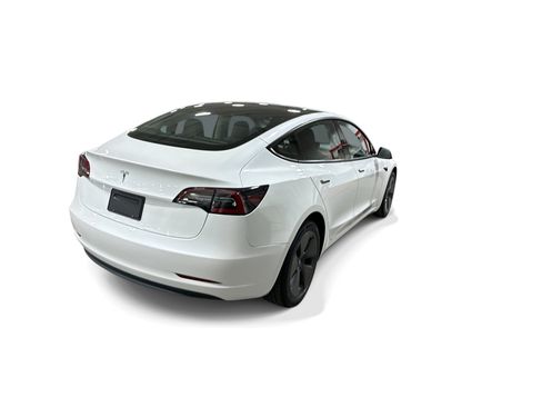 Certified 2023 Tesla Model 3 Standard Range RWD image 6