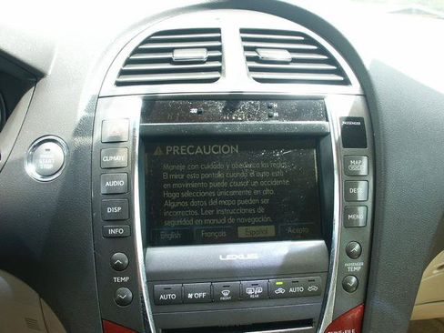 Used 2008 Lexus ES 350 FWD image 11