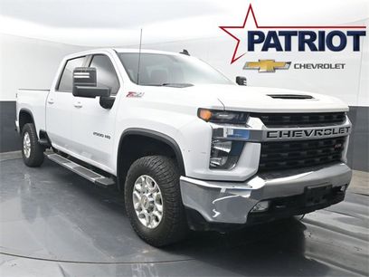 Used 2023 Chevrolet Silverado 2500 LT w/ Convenience Package