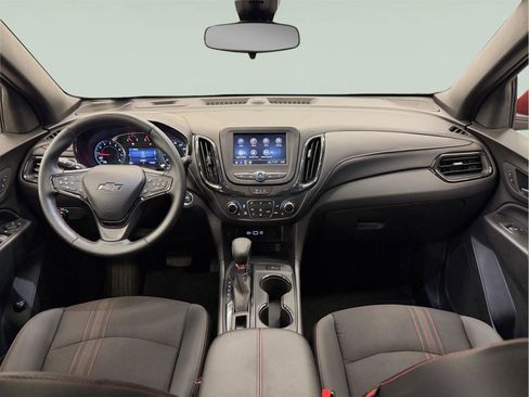 Certified 2023 Chevrolet Equinox RS AWD/4WD image 25