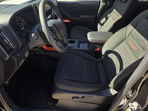 New 2026 Nissan Frontier Pro-X image 18