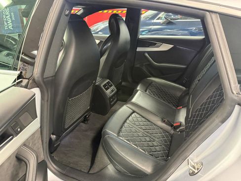 Used 2019 Audi S5 Premium Plus AWD/4WD image 35