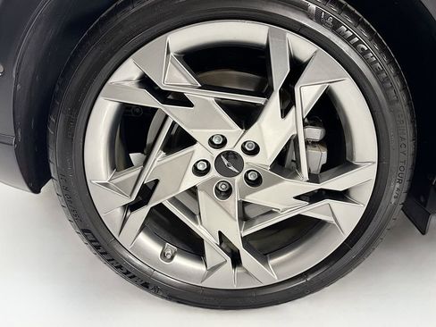 Used 2023 Genesis GV60 Performance AWD/4WD image 33