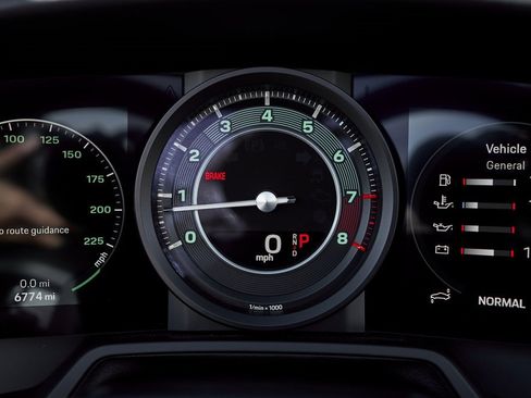 Used 2023 Porsche 911 Turbo S image 57