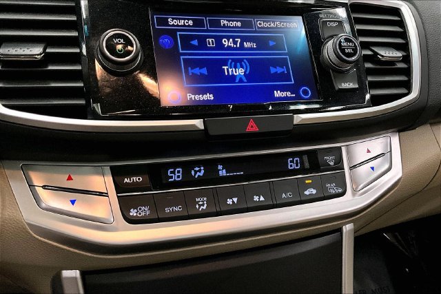 Used 2013 Honda Accord EX-L image 31