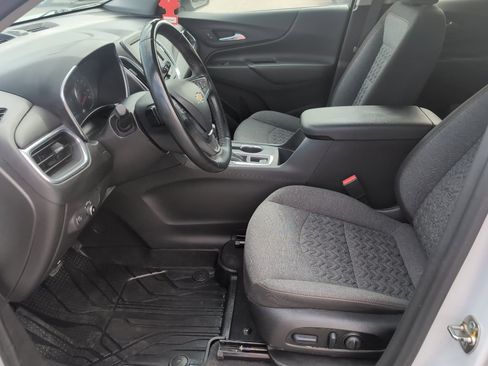 Used 2023 Chevrolet Equinox LT AWD/4WD image 10
